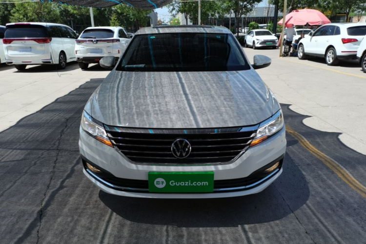 Volkswagen Lavida 2021 #3 Volkswagen Lavida 2021 car image #3