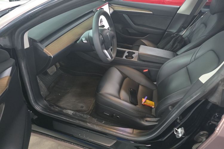 Tesla Model 3 2021 car image #15