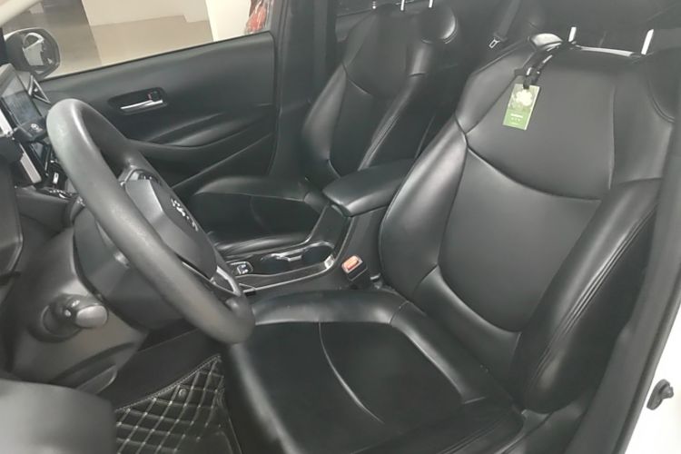Toyota Corolla 2020 #15 Toyota Corolla 2020 immagine di auto #15