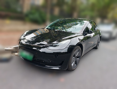 Tesla Model 3 2023 Tesla Model 3 2023 car image