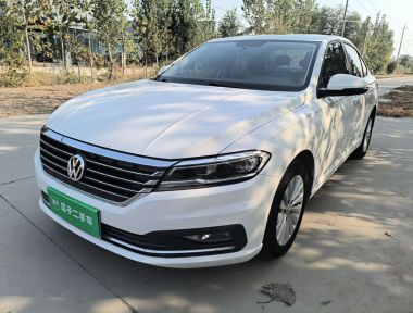 Volkswagen Lavida 2020 imagen de coche 