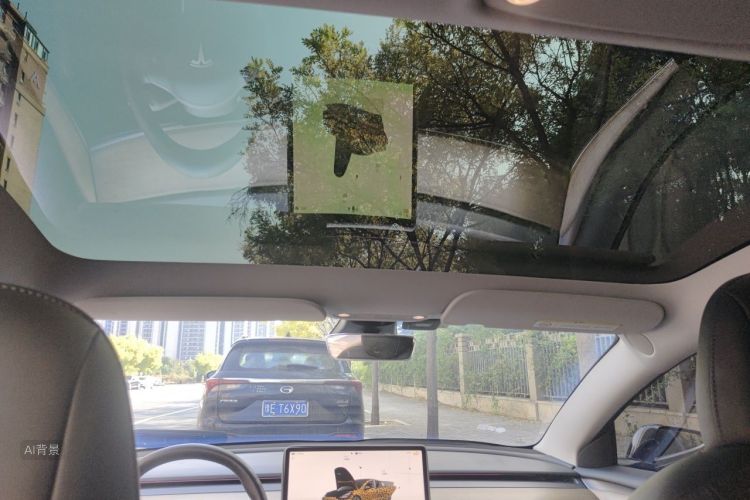 Tesla Model 3 2022 #20 Tesla Model 3 2022 car image #20