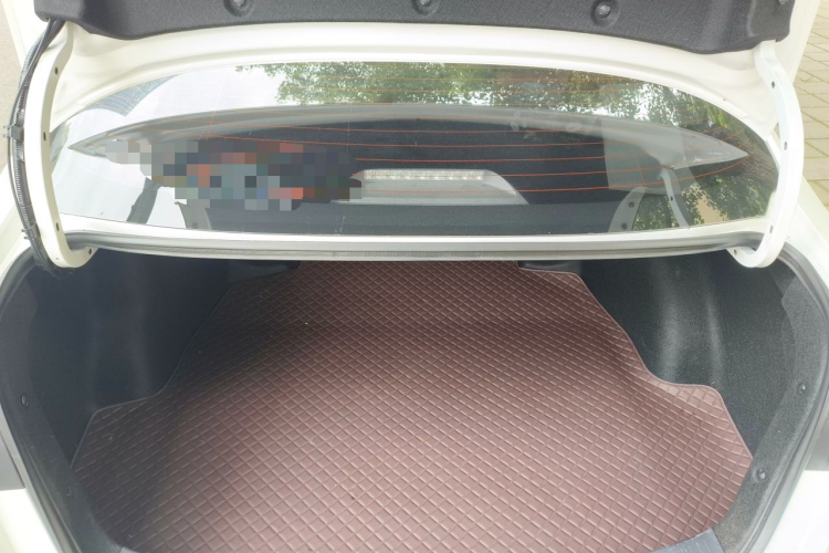 Toyota Corolla 2024 car image #21