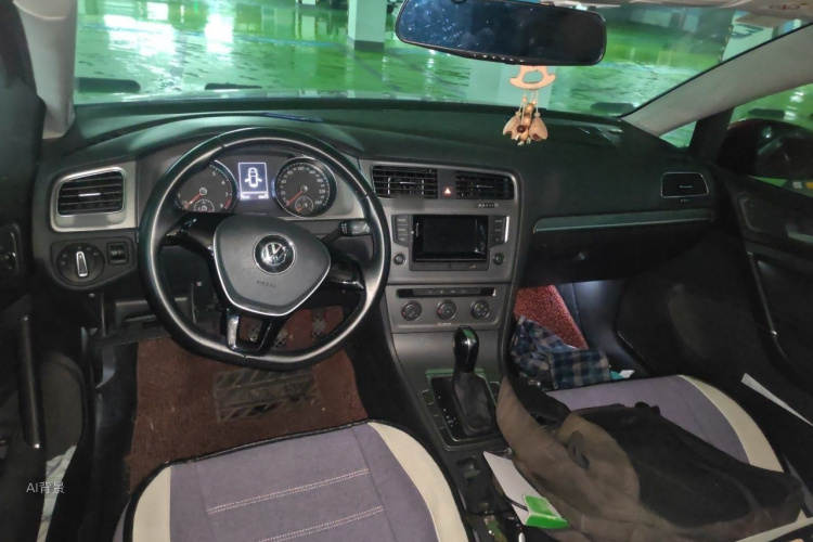 Volkswagen Golf 2016 #11 Volkswagen Golf 2016 car image #11