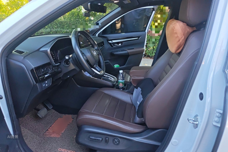 Honda CR-V 2024 car image #17
