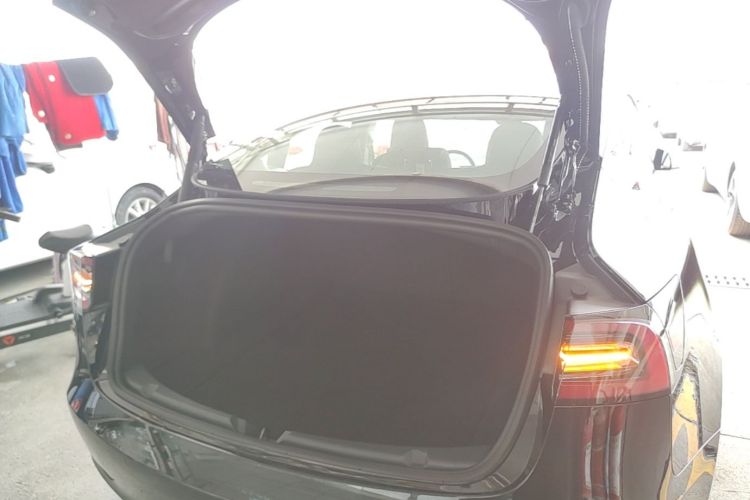 Tesla Model 3 2023 car image #21