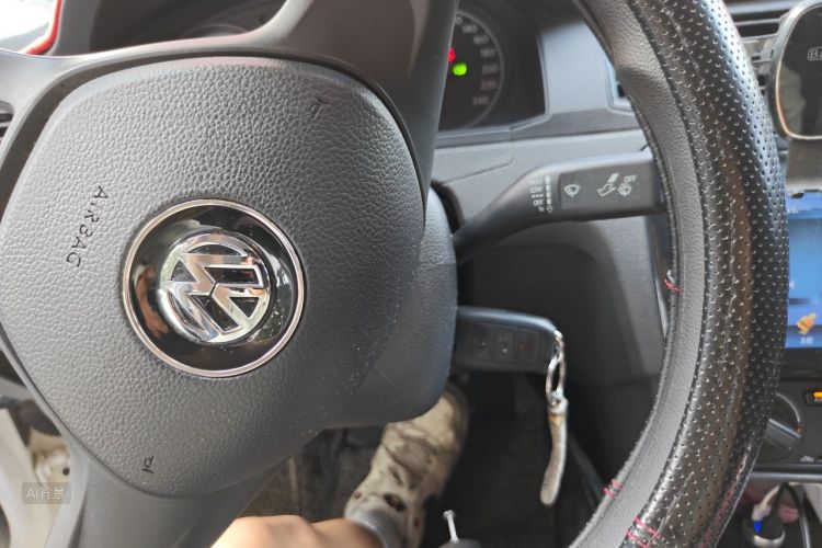 Volkswagen Santana 2021 car image #10