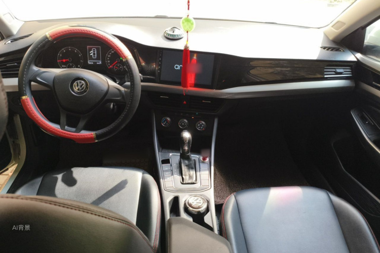 Volkswagen Bora 2020 car image #11