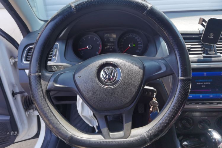 Volkswagen Lavida 2017 #12 Volkswagen Lavida 2017 car image #12