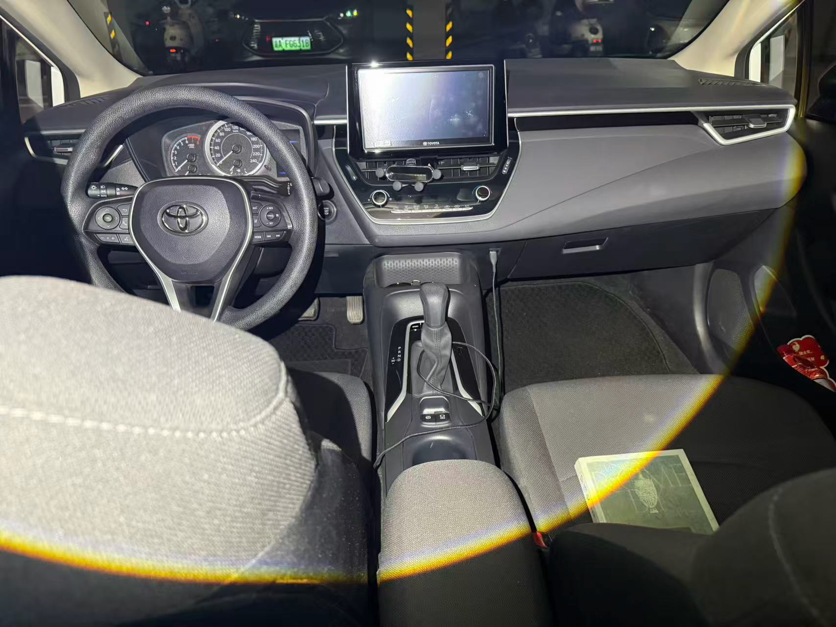 Toyota Corolla 2020 #7 Toyota Corolla 2020 car image #7