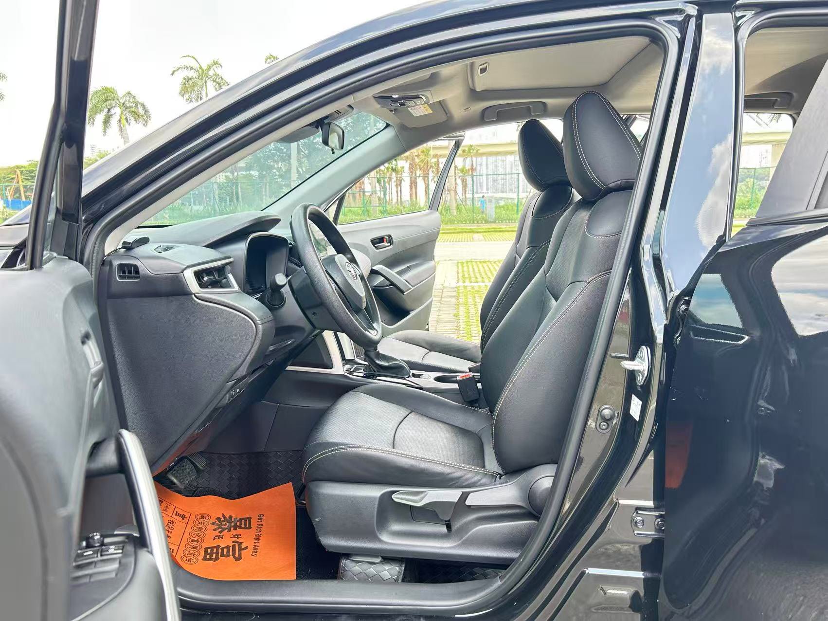 2023 car image #6