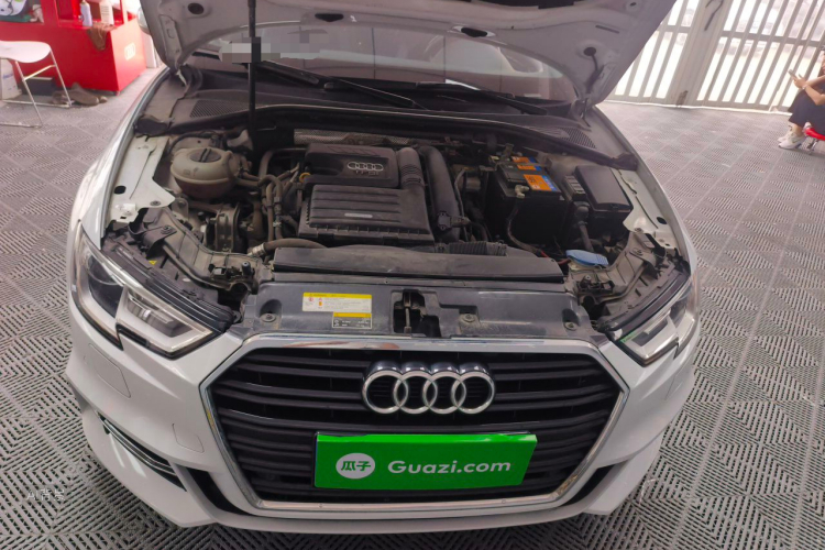 Audi A3 2017 #22 Audi A3 2017 immagine di auto #22