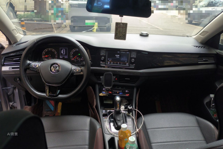 Volkswagen Bora 2020 #11 Volkswagen Bora 2020 صورة سيارة #11