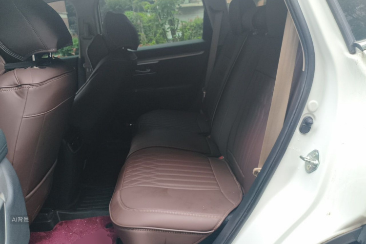 Honda CR-V 2022 car image #19