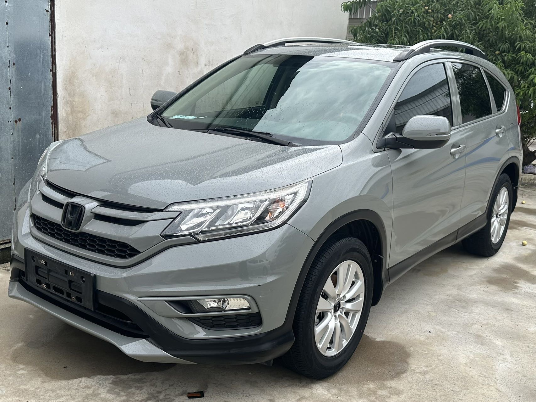 Honda CR-V 2016 car image 