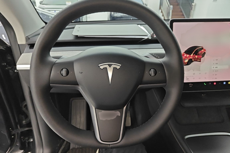 Tesla Model Y 2024 #11 Tesla Model Y 2024 car image #11