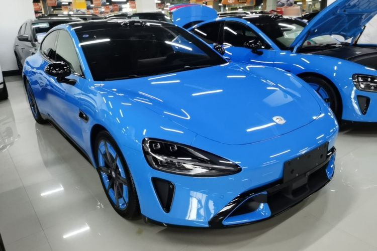 2026 #4 2026 car image #4
