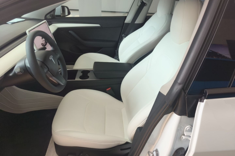 Tesla Model 3 2023 #15 Tesla Model 3 2023 car image #15
