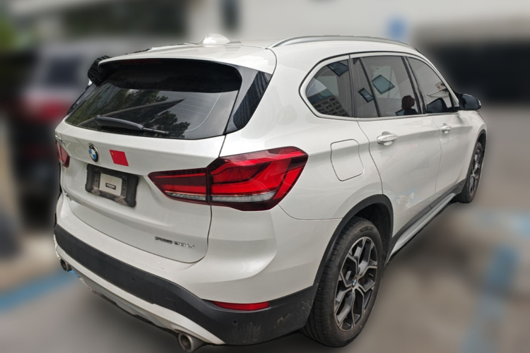 BMW X1 2023 car image #7
