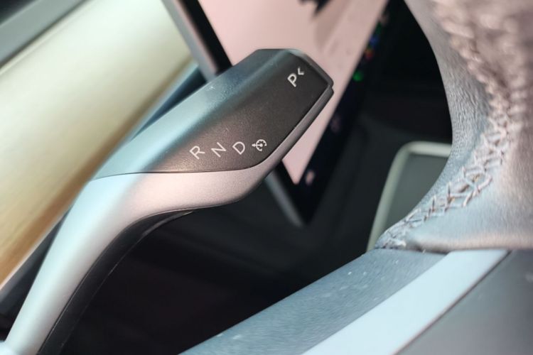 Tesla Model Y 2022 #14 Tesla Model Y 2022 immagine di auto #14