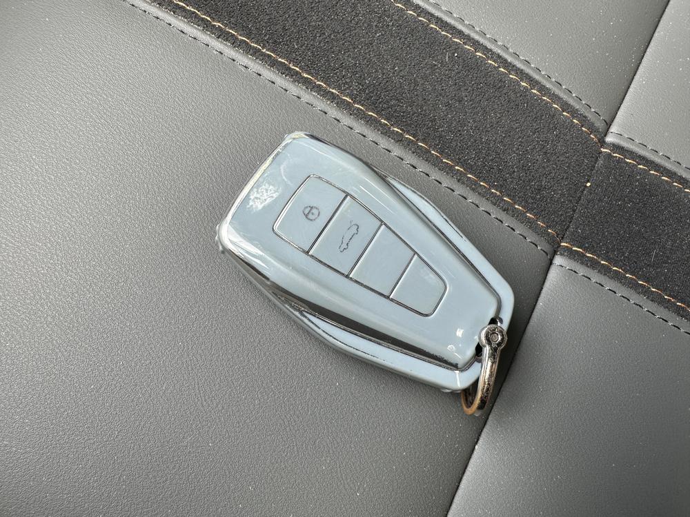 GEELY Coolray 2023 #9 GEELY Coolray 2023 car image #9