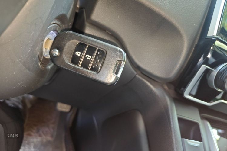 Honda CR-V 2022 car image #10