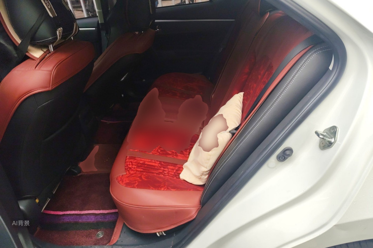 Toyota Corolla 2019 #19 Toyota Corolla 2019 car image #19