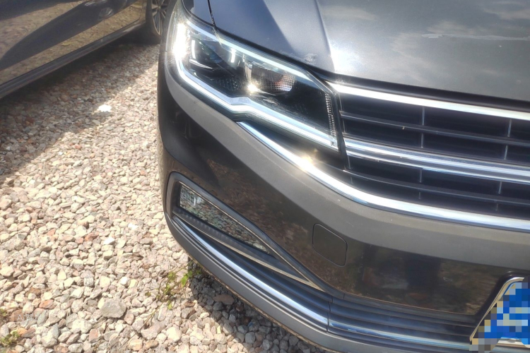 Volkswagen Bora 2020 car image #8