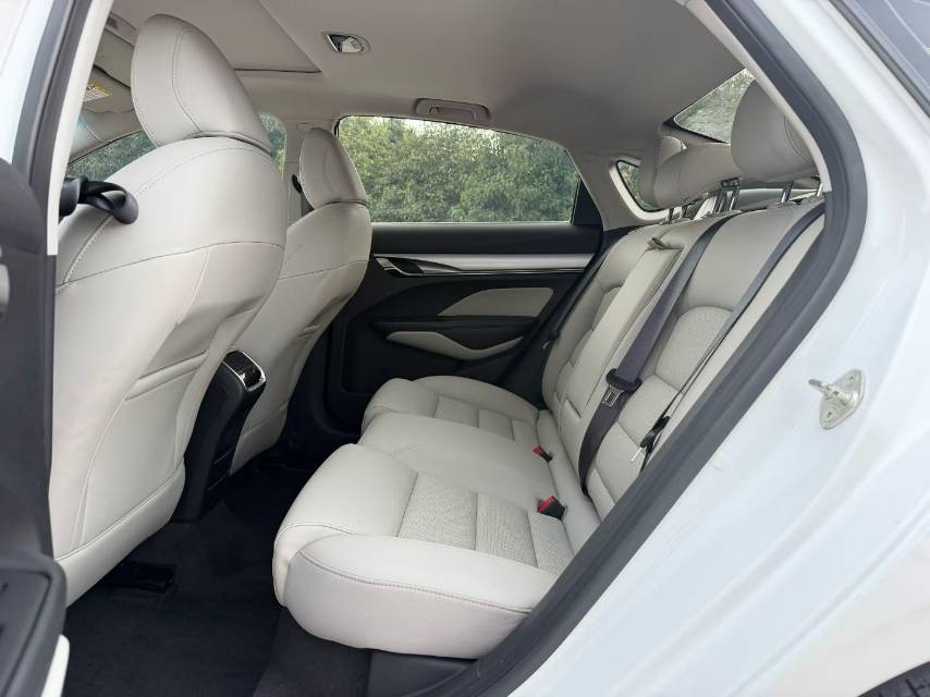 GEELY Binray 2019 #9 GEELY Binray 2019 car image #9
