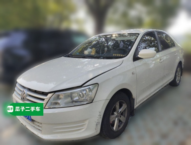 Volkswagen Santana 2014 Volkswagen Santana 2014 car image
