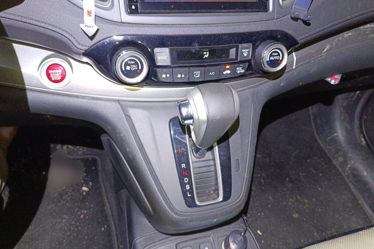 Honda CR-V 2016 car image #25