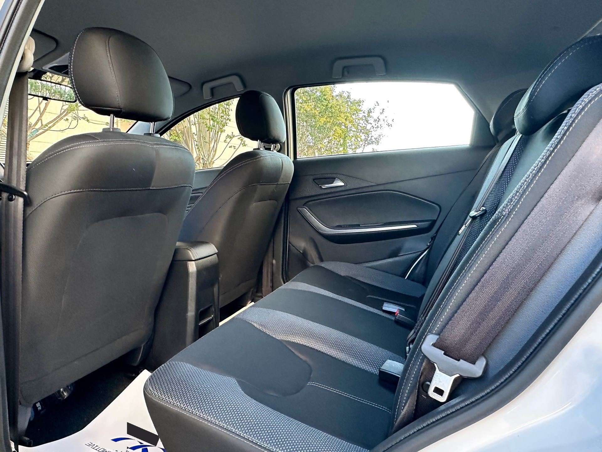 Chery Tiggo 3x 2024 car image #8