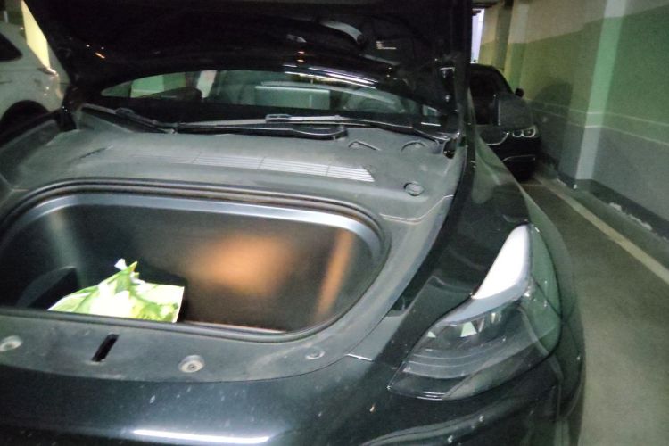 Tesla Model Y 2023 car image #29