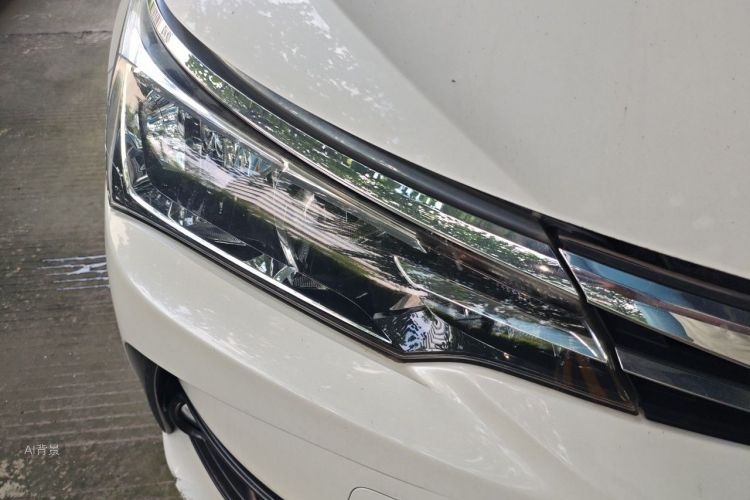 Toyota Corolla 2019 #8 Toyota Corolla 2019 car image #8