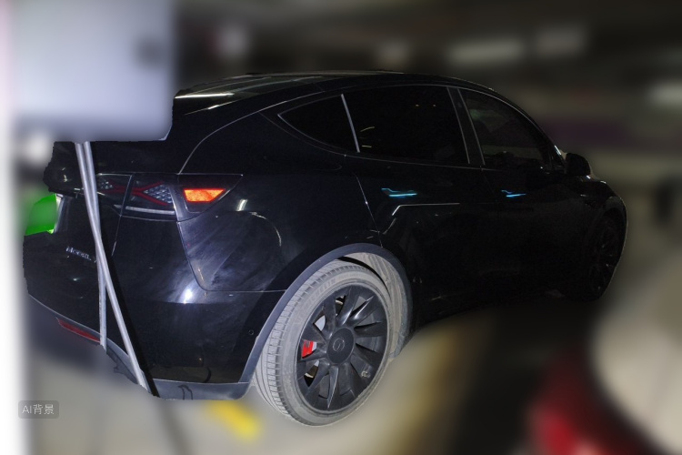 Tesla Model Y 2023 #7 Tesla Model Y 2023 car image #7