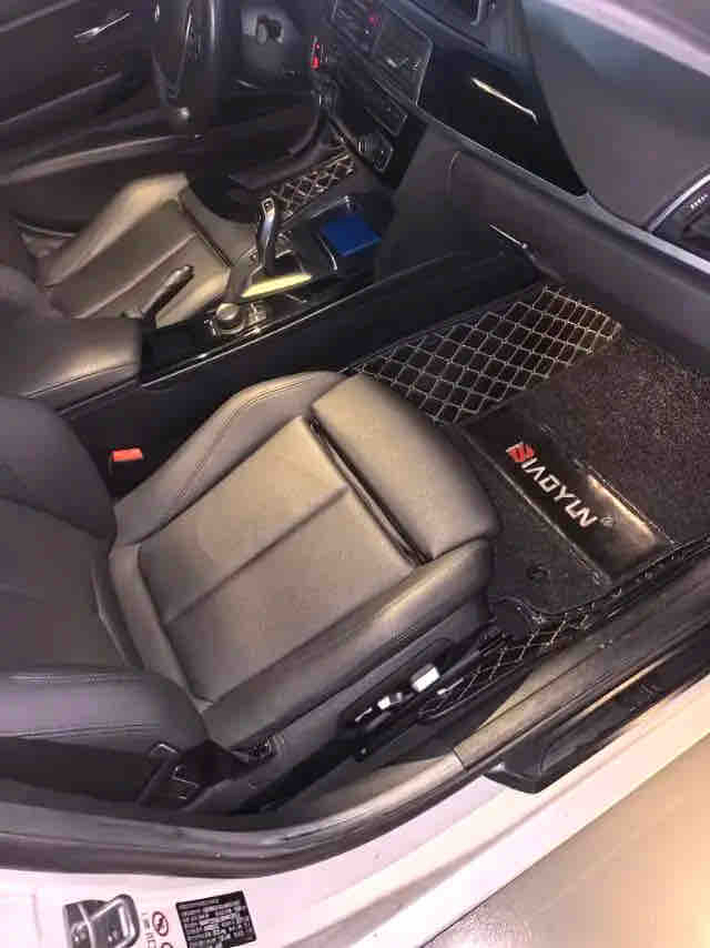 BMW 3 Series 2018 imagem de carro #7