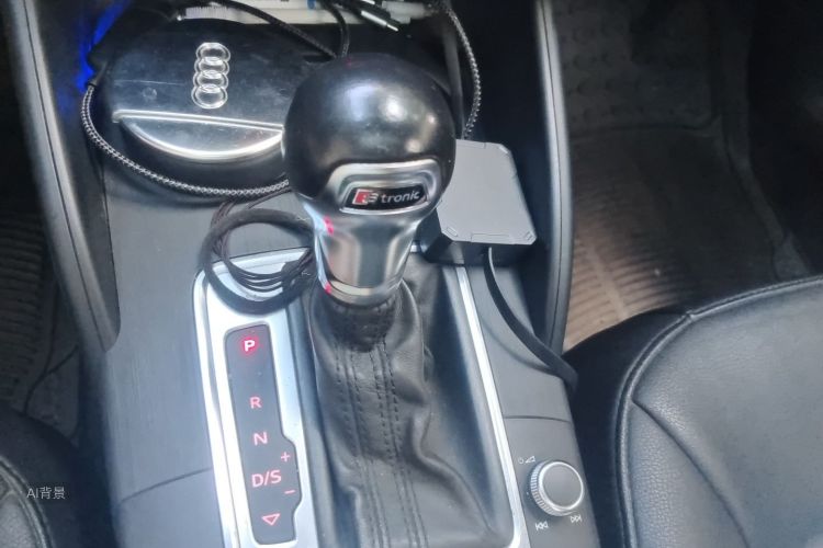 Audi A3 2016 car image #16