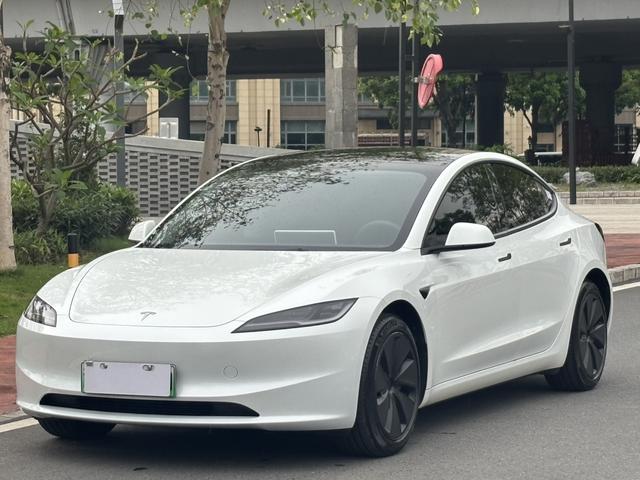 Tesla Model 3 2024 immagine di auto #14