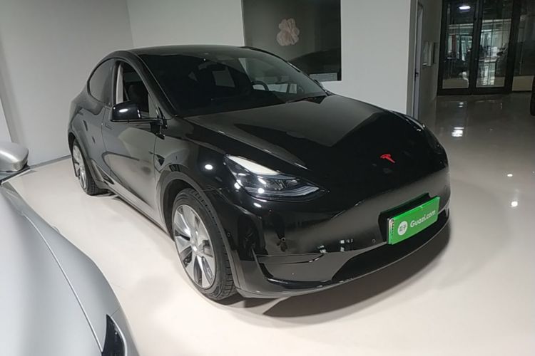 Tesla Model Y 2022 car image #4