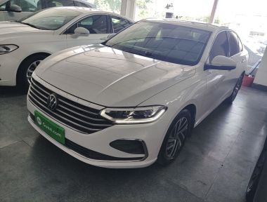 Volkswagen Lavida 2022 car image 