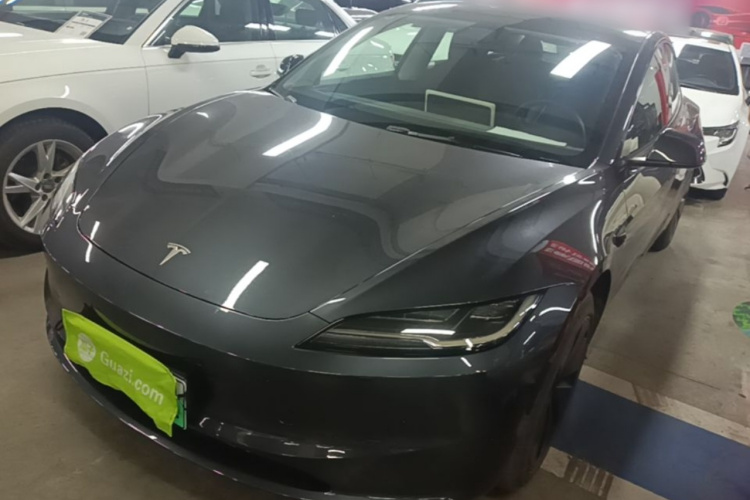 Tesla Model 3 2024 #2 Tesla Model 3 2024 immagine di auto #2