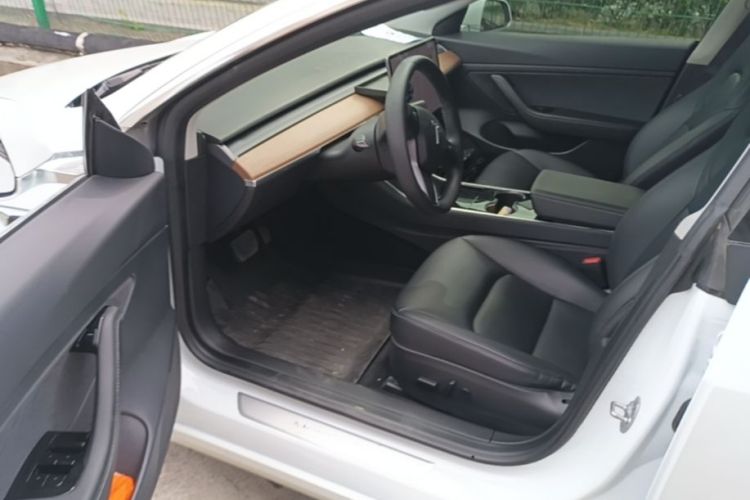 Tesla Model 3 2020 #12 Tesla Model 3 2020 car image #12
