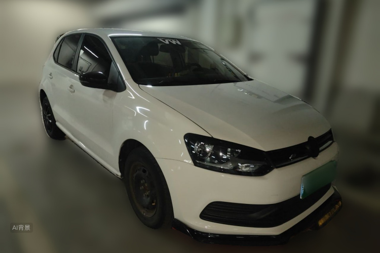 Volkswagen Polo 2018 #4 Volkswagen Polo 2018 car image #4
