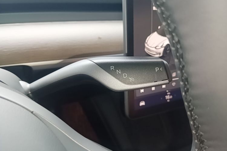 Tesla Model 3 2022 #14 Tesla Model 3 2022 car image #14
