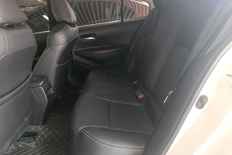 Toyota Corolla 2022 car image #13