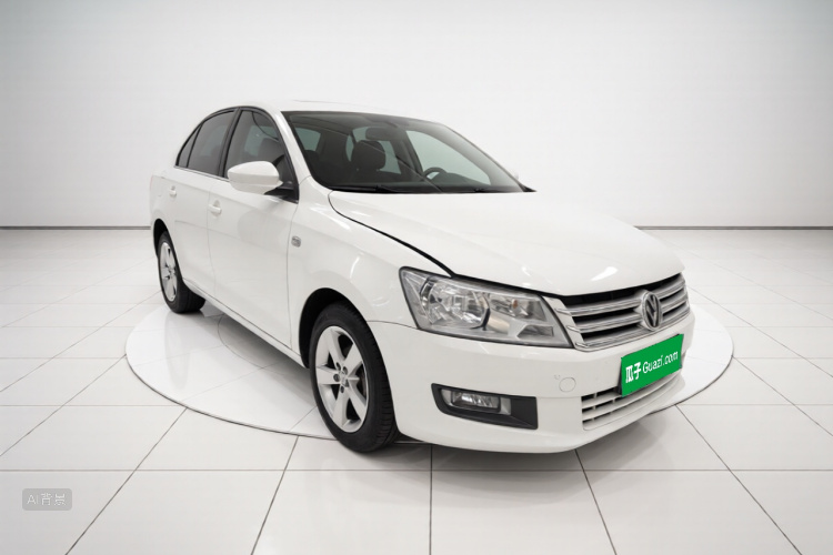 Volkswagen Santana 2016 #4 Volkswagen Santana 2016 car image #4