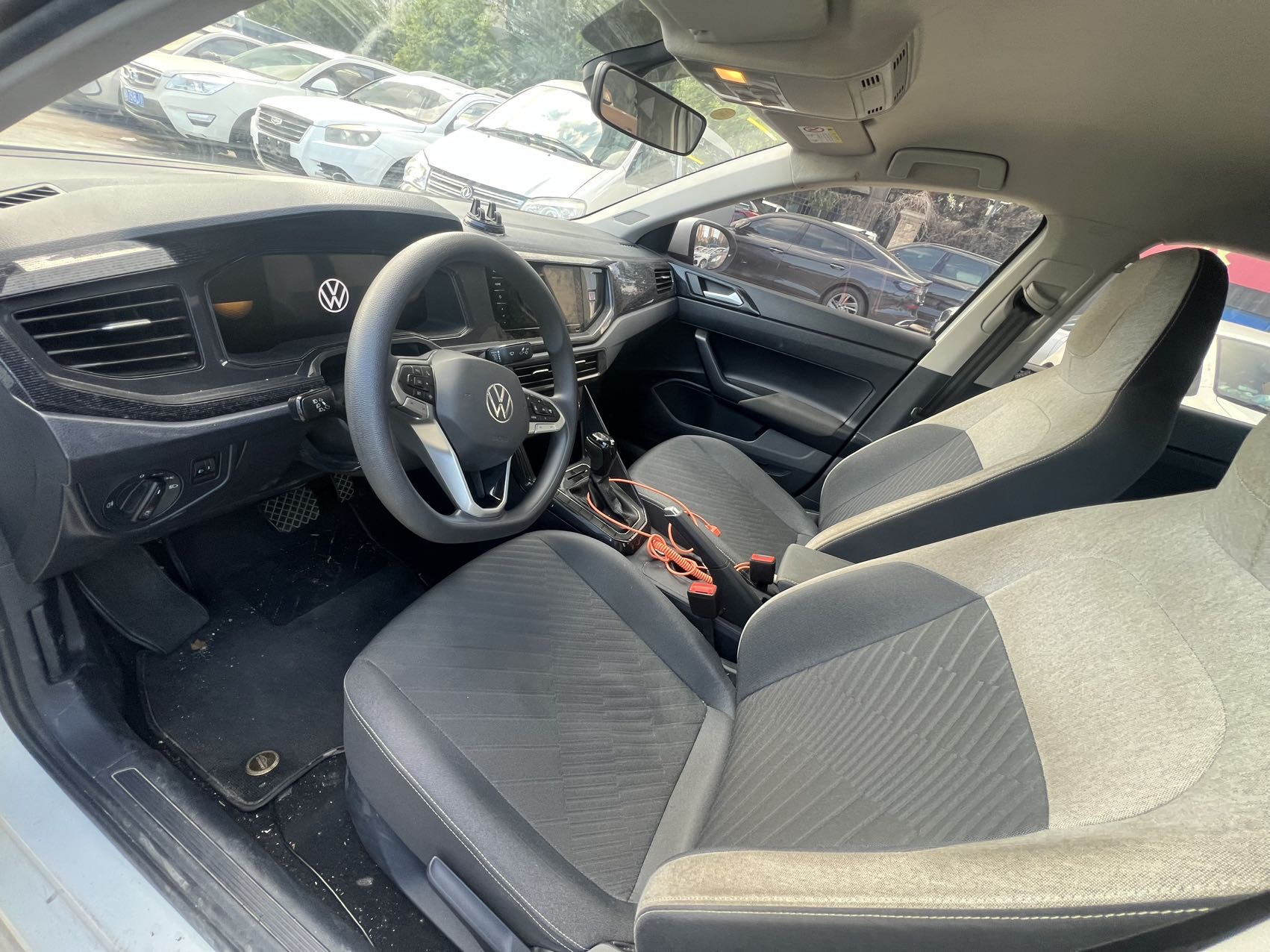Volkswagen Lavida 2024 car image #4