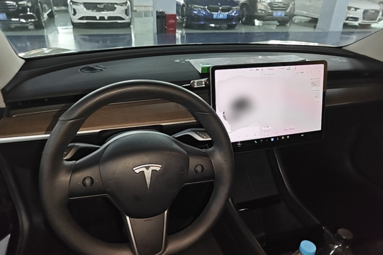 Tesla Model 3 2020 #10 Tesla Model 3 2020 car image #10