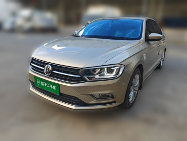 Volkswagen Bora 2018 Volkswagen Bora 2018 صورة سيارة