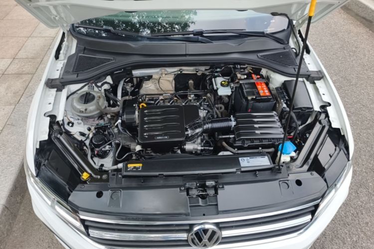 Volkswagen Bora 2019 #22 Volkswagen Bora 2019 car image #22